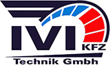 IVI KFZ-Technik GmbH Logo